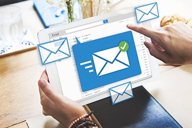 5 consejos UX para mejorar el email marketing