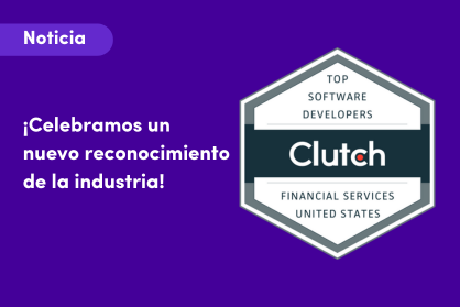 Reconocimiento Clutch