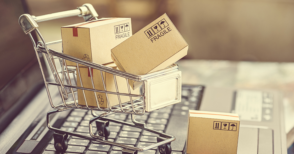 5 Tendencias De E-commerce Que Toda Marca Debe Conocer